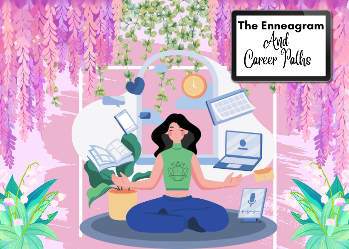 The Enneagram and Career Paths
