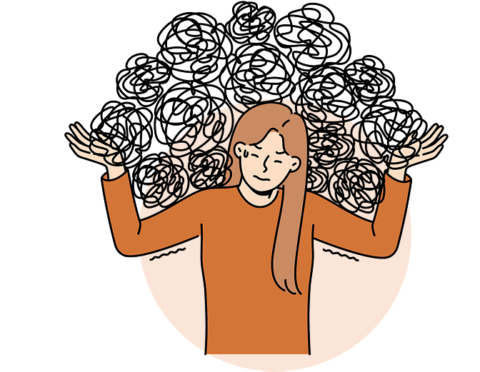 Want help figuring out what stage you're in and what’s next