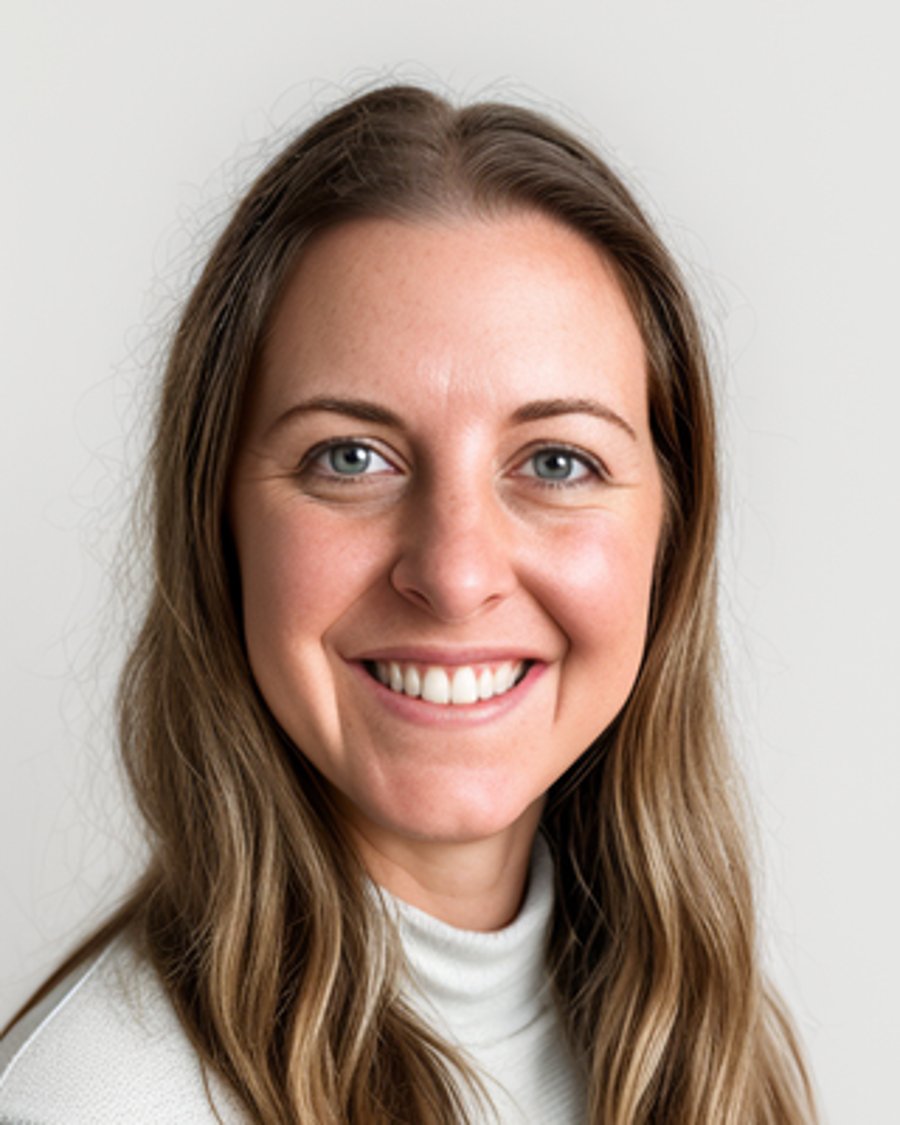 Melanie Snyder LICSW