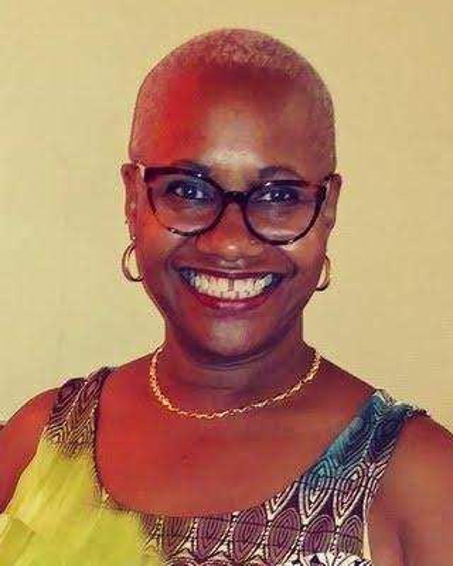 Venita Qualls LMHC LADC1