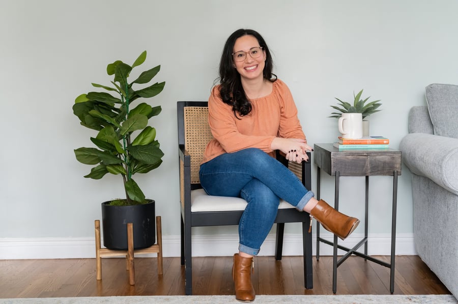 Kristen Belevich LMSW