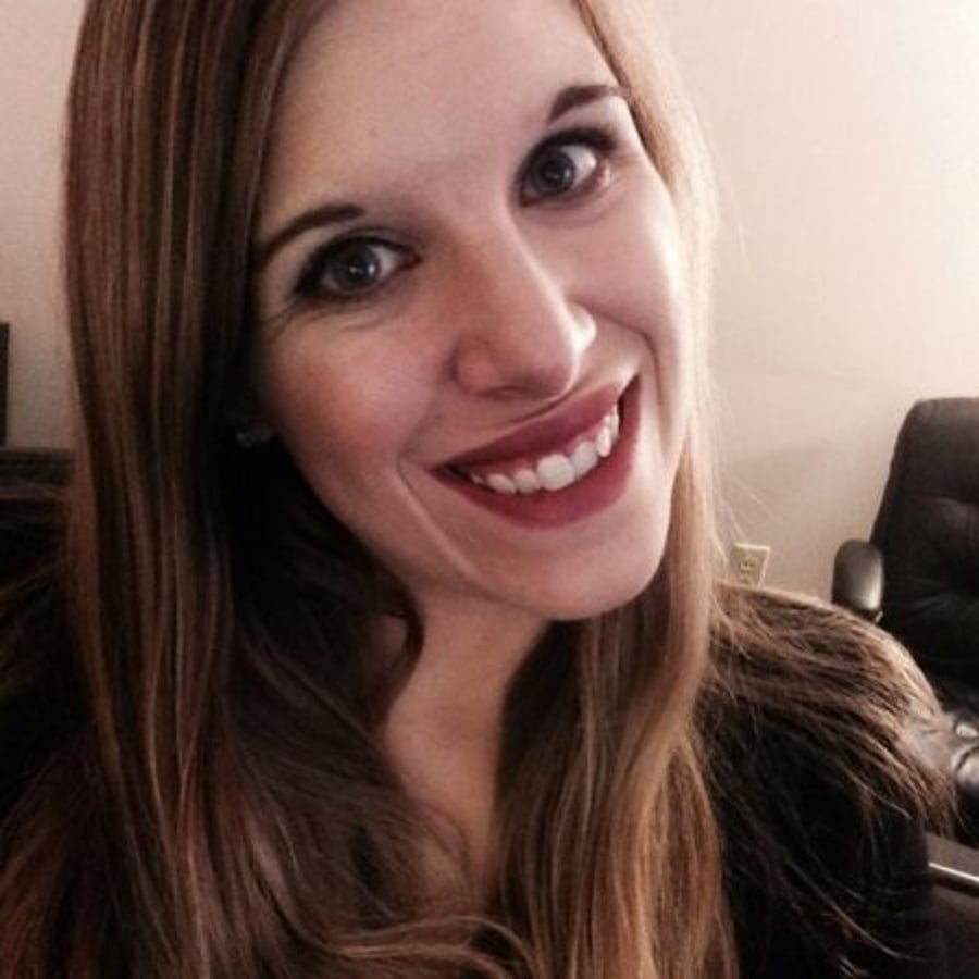 Kristin Wansor Jones