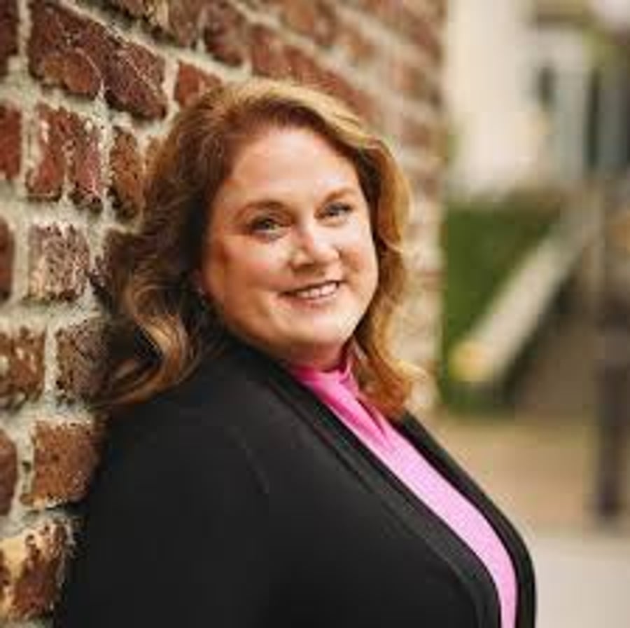 Katie Kibort-Gibbons LPC