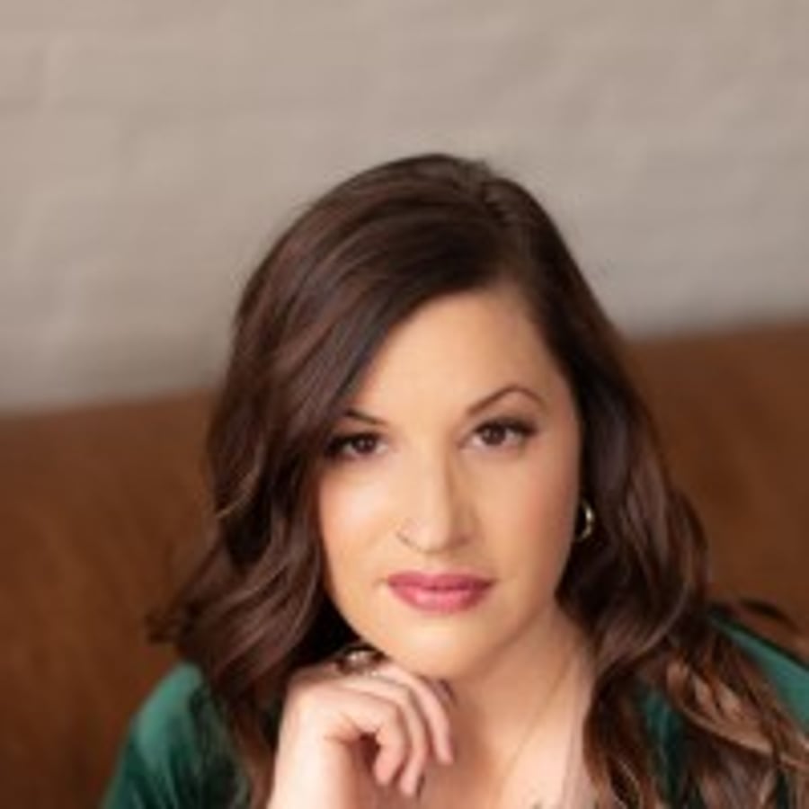 Katie Kibort-Gibbons LPC