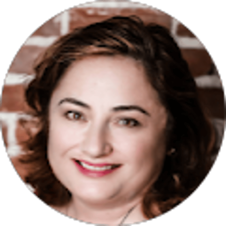 Heidi Steinert LICSW