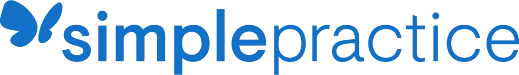 Simple practice logo