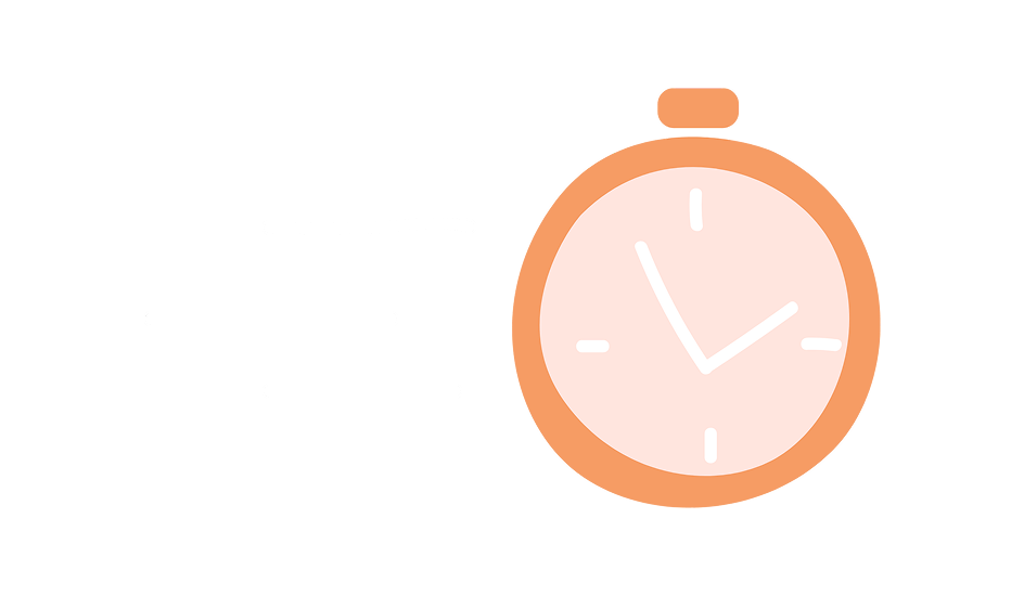 Clock running quickly Compassionate Consulting Company