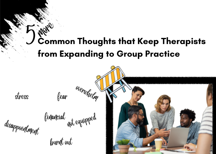 5 more common fears about expanding