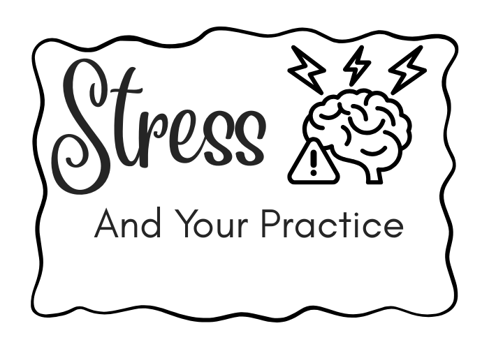 stress and your business