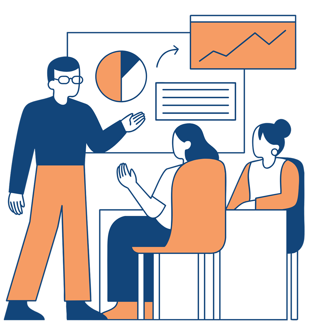 Business Consulting
