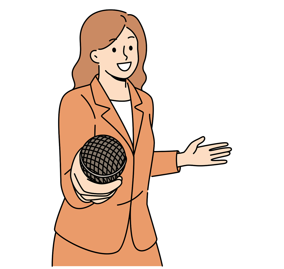 We have our own podcast where we discuss the challenges of being successful in business while maintaining integrity and staying true to yourself. We also feature on various guest podcasts.