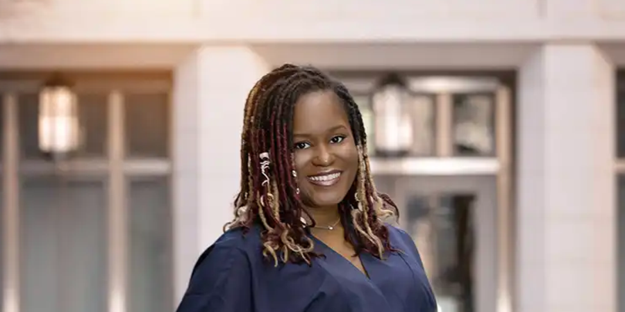 Yvette Howard LCSW