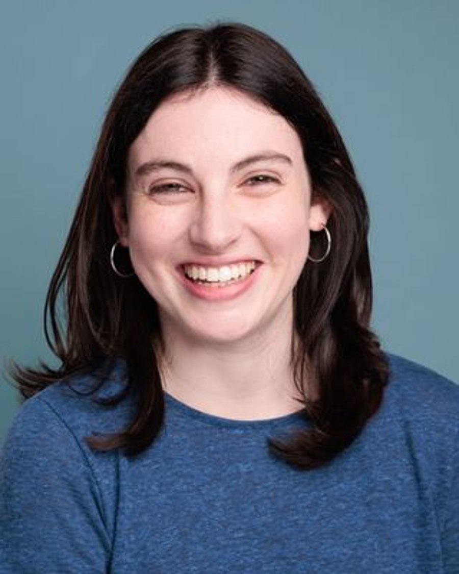 Rachel Siegel LICSW