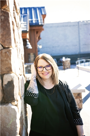 Sarah Blackburn LMHC